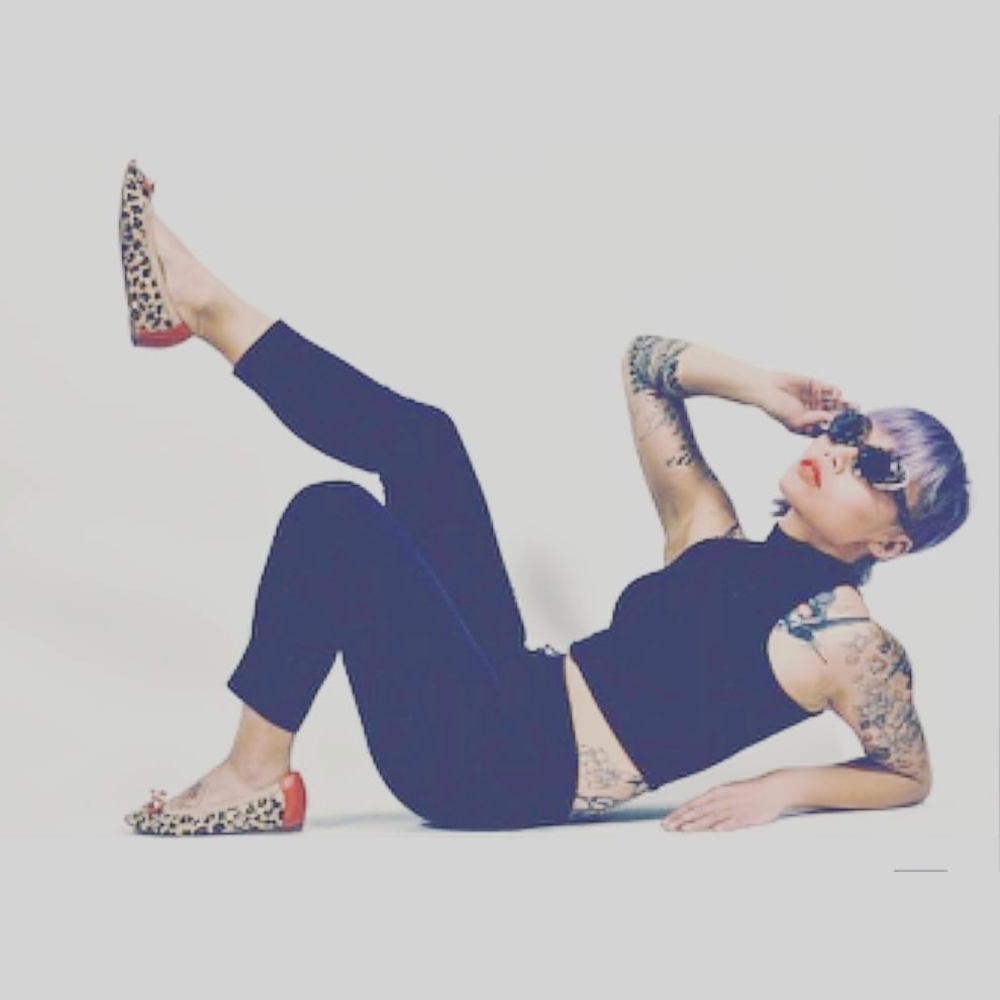 Meet your Posher, Michelle